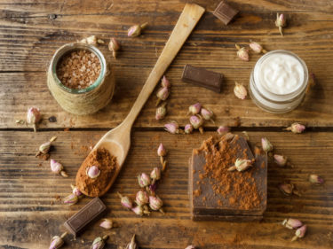 チョコレート入浴剤はデトックス効果あり おすすめ商品5選と板チョコを使った簡単レシピも バスタイムクラブ