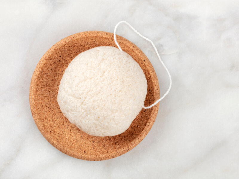 こんにゃくスポンジおすすめ10選 使うと嬉しいメリットがたくさん バスタイムクラブ