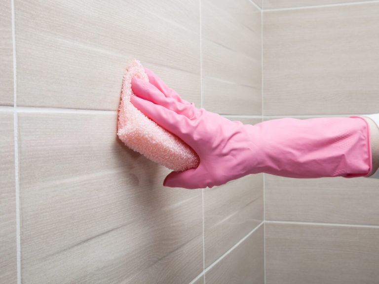 お風呂のピンクカビに効く洗剤おすすめ5選 汚れの正体と対策方法を伝授